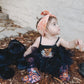 Spooky Pups Tutu Dress