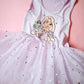 Lilac Princess Tutu Dress