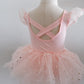 Literally Just a Girl Tutu Dress