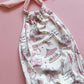 Exclusive Pastel Castle Bubble Romper