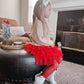 Tulle Tutu Skirt (5 Options)