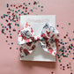 Patriotic Bows Fable Bow