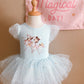 Magic Carousel Tutu Dress