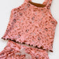 Whimsical Wizard Cami Set