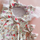 Mouse Birthday Open Back Dress