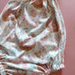 Coquette Castle Bubble Romper