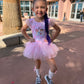 K-Pop For the Fans Tutu Dress