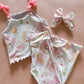 Lantern Princess Cami Flare Set