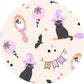 Exclusive Whimsical Binx (choose your style)