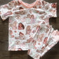 Slumber Party Princess Pajama Lounge Set