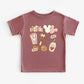 Park Snacks T-Shirt (Children & Adult Sizes)