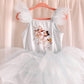 Magic Carousel Tutu Dress