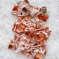 Fall Collection Headwrap or Piggies