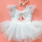 Ice Princesses Tutu Dress