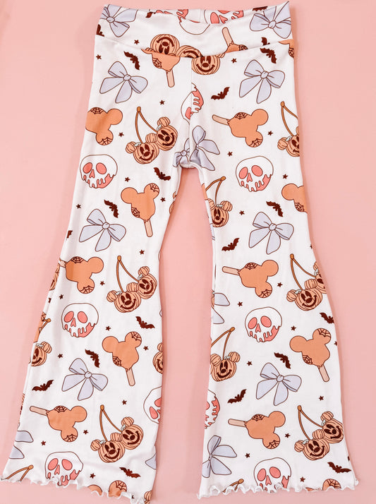 Exclusive Not So Scary Cherry Flares