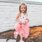 Exclusive “Sweet Memories” Halter + Tutu Set