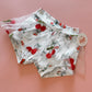 Gingham Cherry Tutu Bummies (RTS)