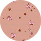 Pumpkins Stars (choose your style)