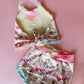 Birthday Mouse Halter Lounge Set