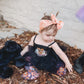 Spooky Pups Tutu Dress