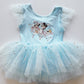 Magic Carousel Tutu Dress