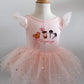 Literally Just a Girl Tutu Dress