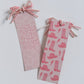 Cowboy Romance Reader Double Sided Bookmark