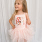 Classic Princess Tutu Dress