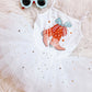 Patriotic Cowgirl Tutu Dress