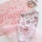 Exclusive Pastel Castle One Shoulder Tutu Leo