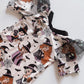 Princess Witch Ruffle Leo