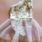 Super Magical Galaxy One Shoulder Tutu Leo