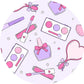 Exclusive Makeup (choose your style)
