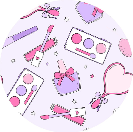 Exclusive Makeup (choose your style)