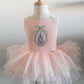 Coquette Castle Tutu Dress