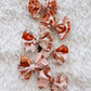 Fall Collection Headwrap or Piggies