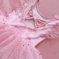 K-Pop For the Fans Tutu Dress