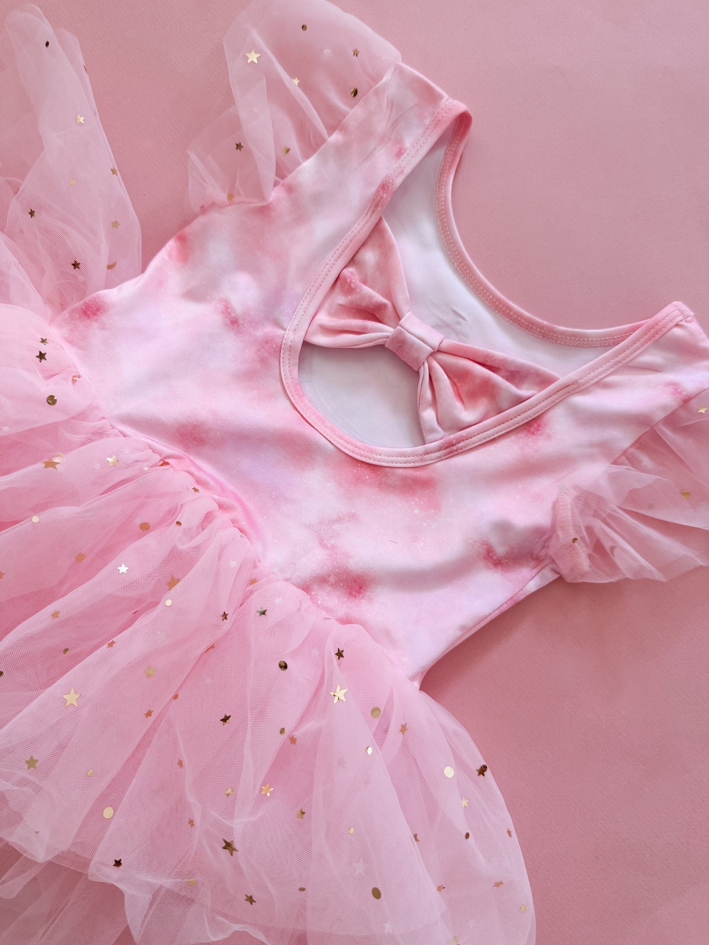 K-Pop For the Fans Tutu Dress