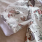 Exclusive Fairytale Puff Sleeve Dress