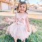 Cowboy Toys Tutu Dress