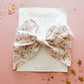 Swan Princess Fable Bow