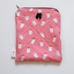 Cowghouls E-Reader Sleeve