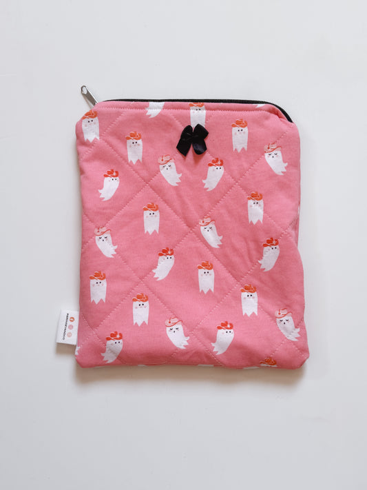 Cowghouls E-Reader Sleeve