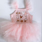 Park Snacks Tutu Dress