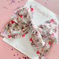 Birthday Mouse Fable Bow