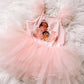 Summer Princess Tutu Dress