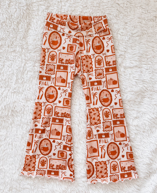All Things Fall Flares