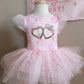 Magical Locket Tutu Dress