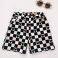 Magic Checker Boardshorts