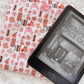 Pink PSL E-Reader Sleeve